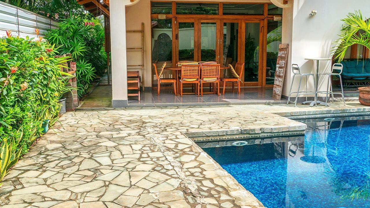 Cwc Casa Wasabi 1Bedroom 1Bathroom Tamarindo Exterior foto