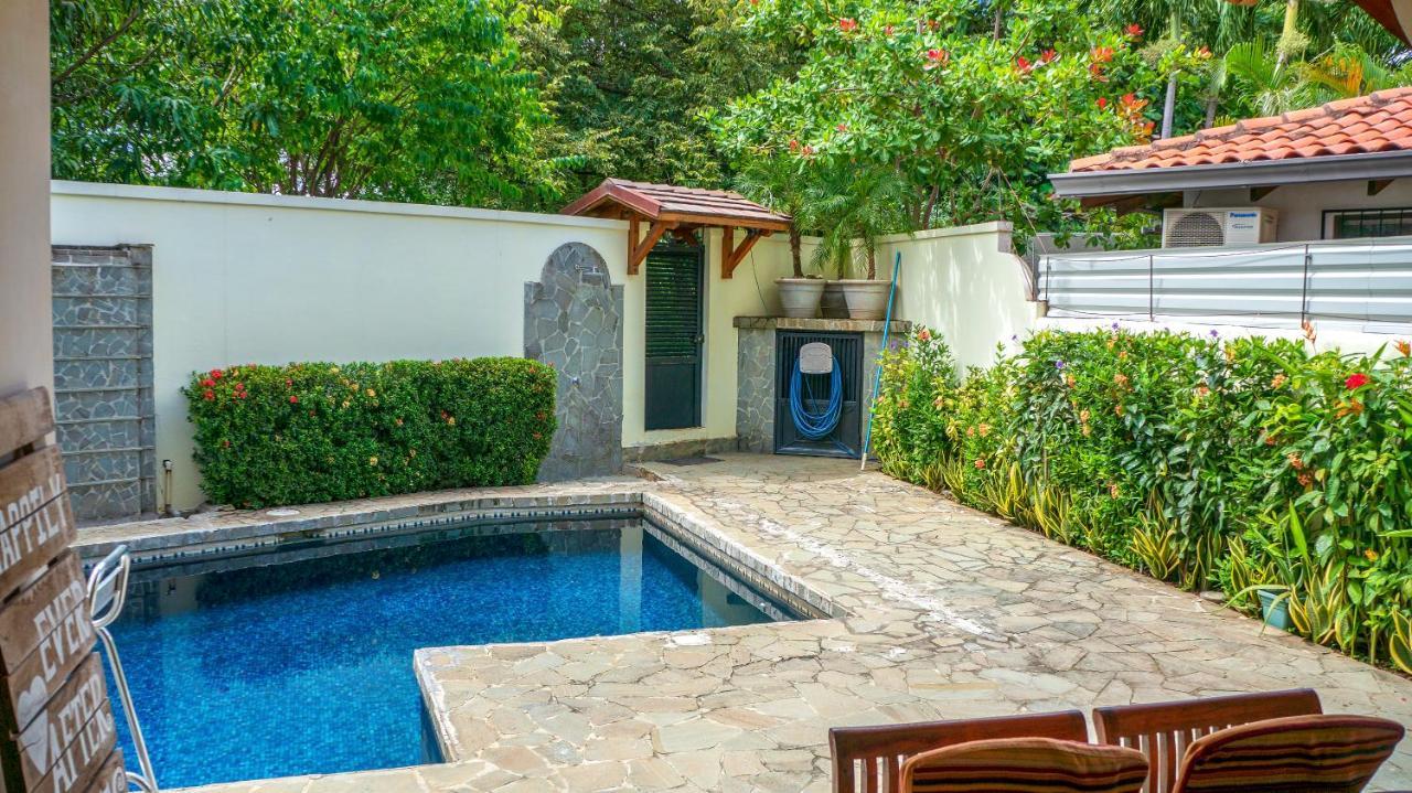 Cwc Casa Wasabi 1Bedroom 1Bathroom Tamarindo Exterior foto