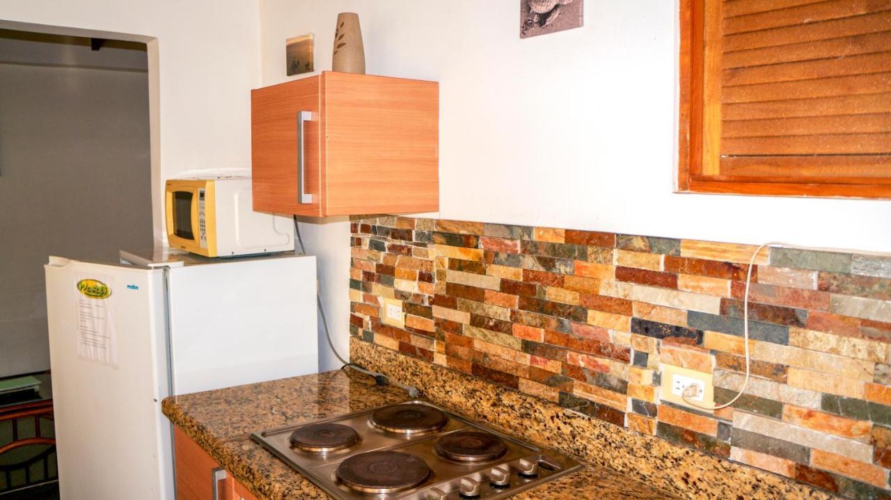 Cwc Casa Wasabi 1Bedroom 1Bathroom Tamarindo Exterior foto