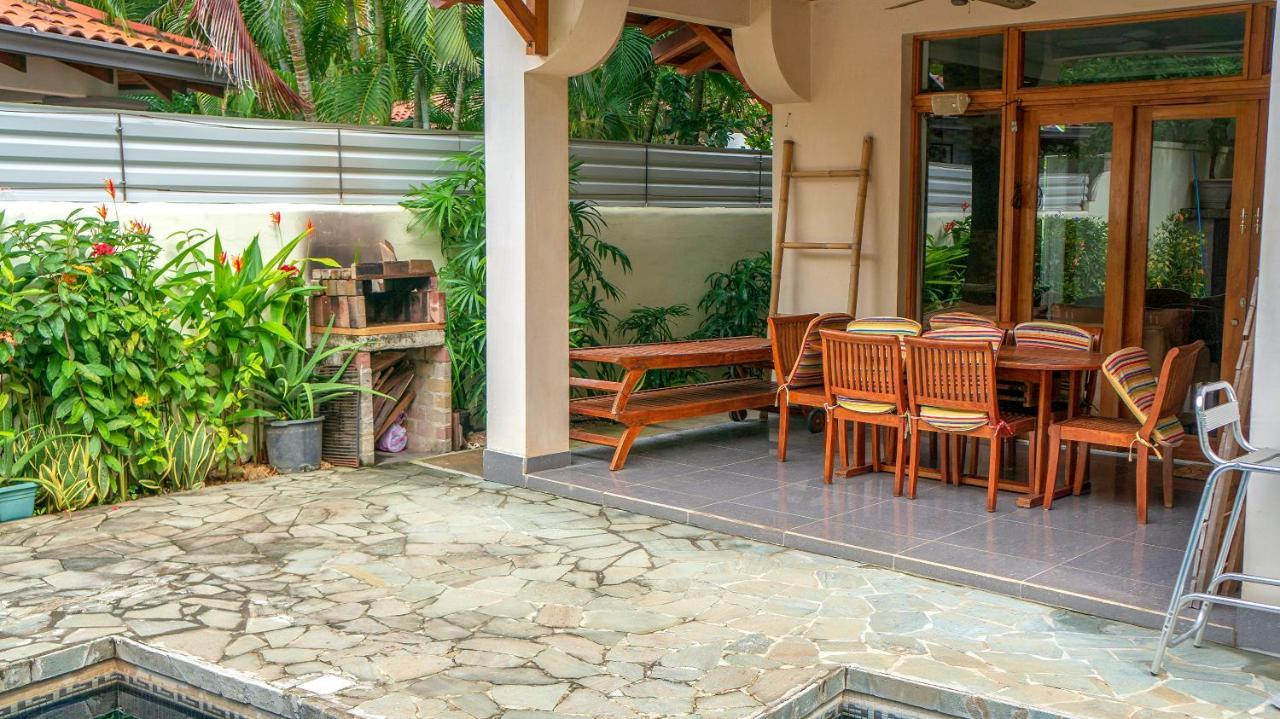 Cwc Casa Wasabi 1Bedroom 1Bathroom Tamarindo Exterior foto