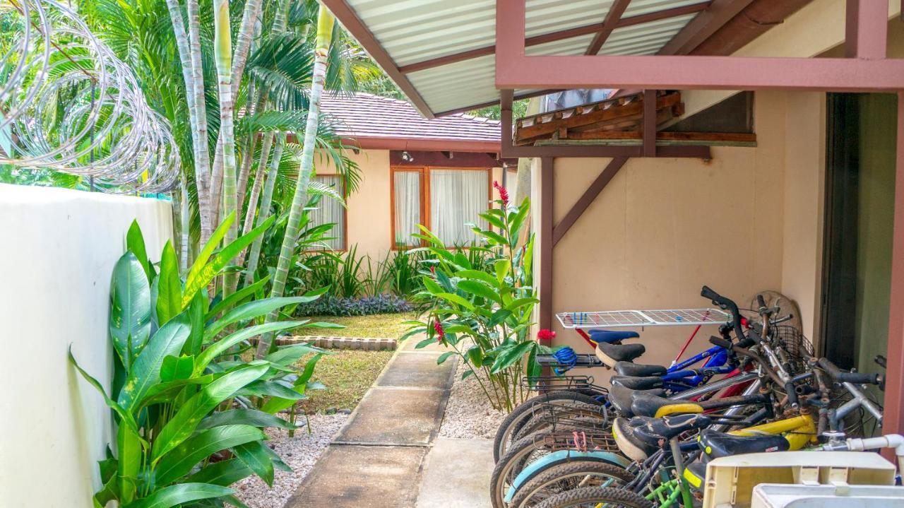 Cwc Casa Wasabi 1Bedroom 1Bathroom Tamarindo Exterior foto