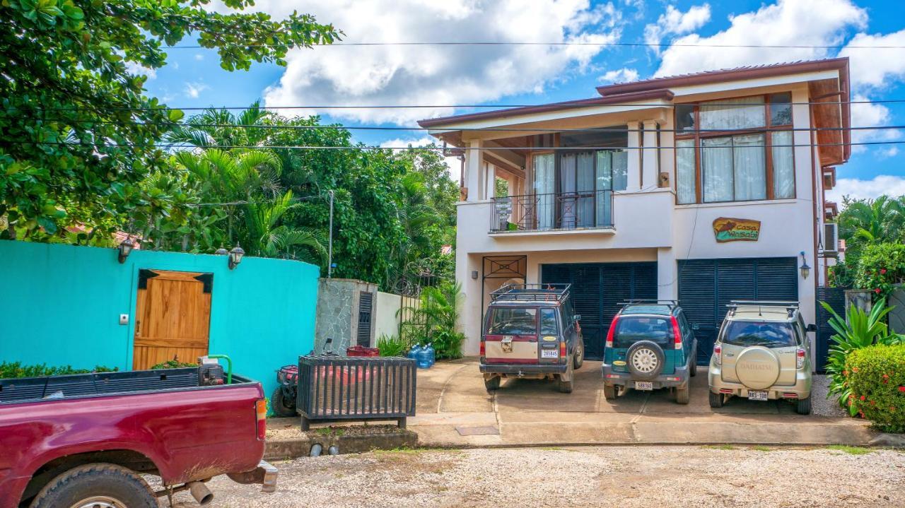 Cwc Casa Wasabi 1Bedroom 1Bathroom Tamarindo Exterior foto