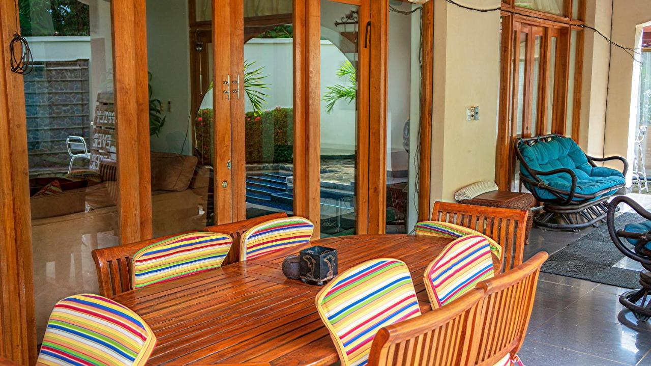 Cwc Casa Wasabi 1Bedroom 1Bathroom Tamarindo Exterior foto